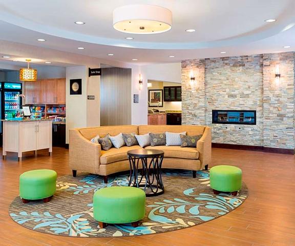 Homewood Suites by Hilton Akron Fairlawn, OH Ohio Akron Reception