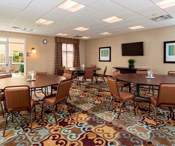 Homewood Suites by Hilton Akron Fairlawn, OH Ohio Akron Meeting Room