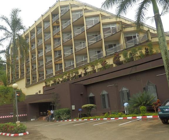 Ayaba Hotel null Bamenda Parking