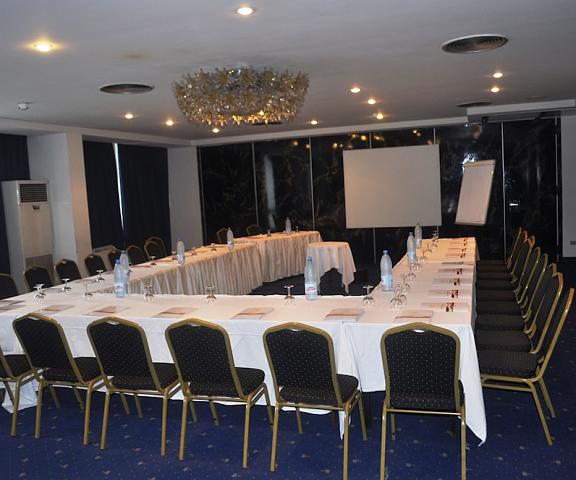 Hotel Akwa Palace null Douala Meeting Room