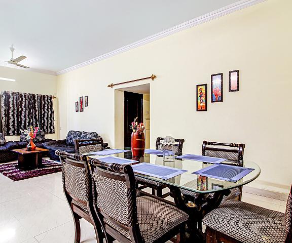 Nirmal Villa Telangana Hyderabad Recreation