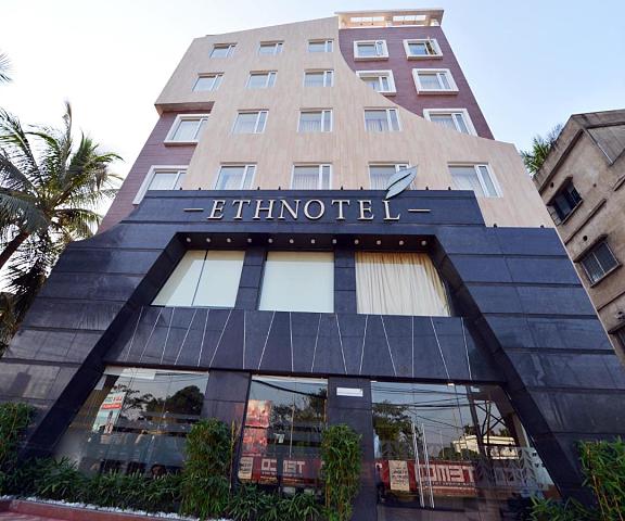 Hotel Ethnotel West Bengal Kolkata Hotel Exterior