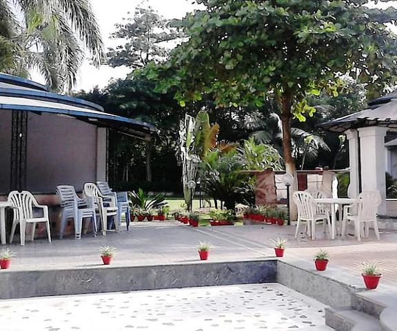 Landmarc Plaza West Bengal Haldia Dining Area