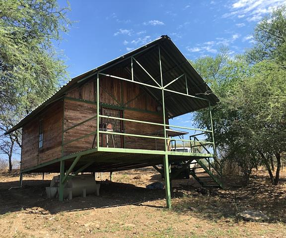 Düsternbrook Safari Guest Farm null Windhoek Facade
