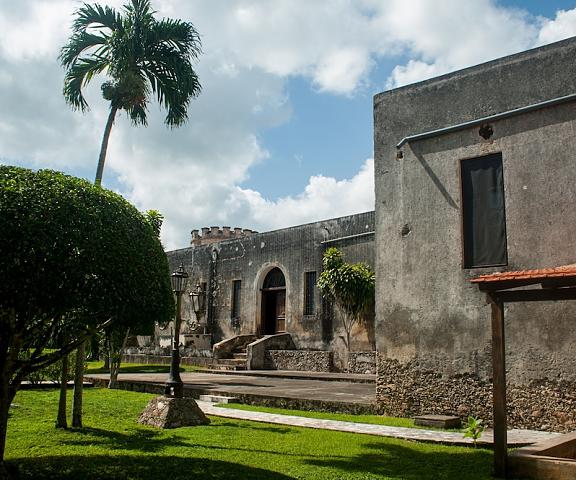 Hacienda Kaan Ac Yucatan Valladolid Business Centre