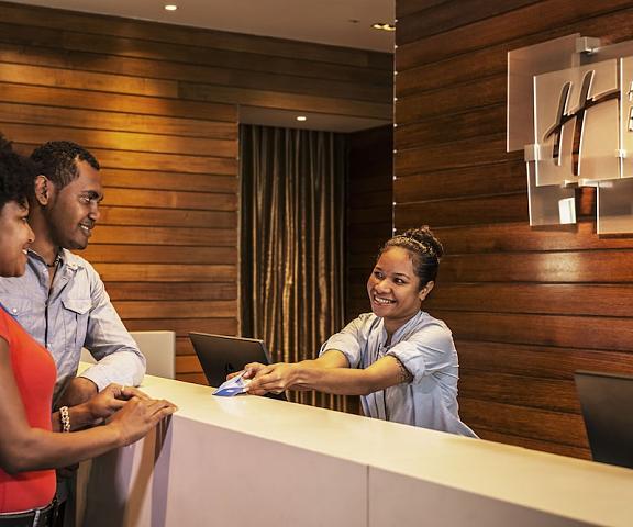 Holiday Inn Express Port Moresby, an IHG Hotel null Port Moresby Exterior Detail