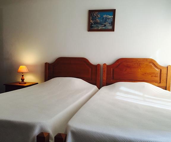 Hotel Residencias Varadouro Azores Horta Room