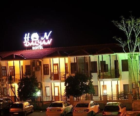 Han Dalyan Hotel Mugla Ortaca Facade