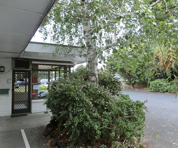 Ringwood Motel Victoria Croydon Entrance