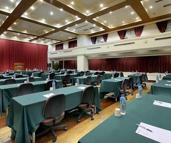 Cheng Pao Hotel Nantou County Puli Meeting Room