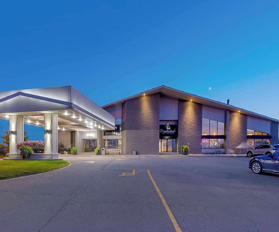 Best Western Pembroke Inn & Conference Centre Ontario Pembroke Primary image