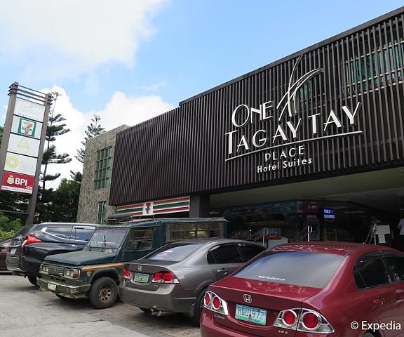 One Tagaytay Place null Tagaytay Facade