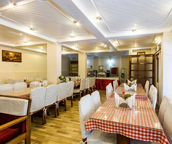 Hotel North Star West Bengal Darjeeling Food & Dining