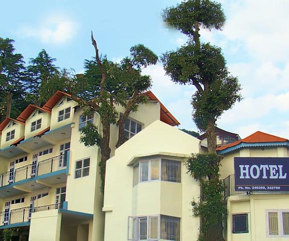 Hotel Pearl Himachal Pradesh Dalhousie Overview