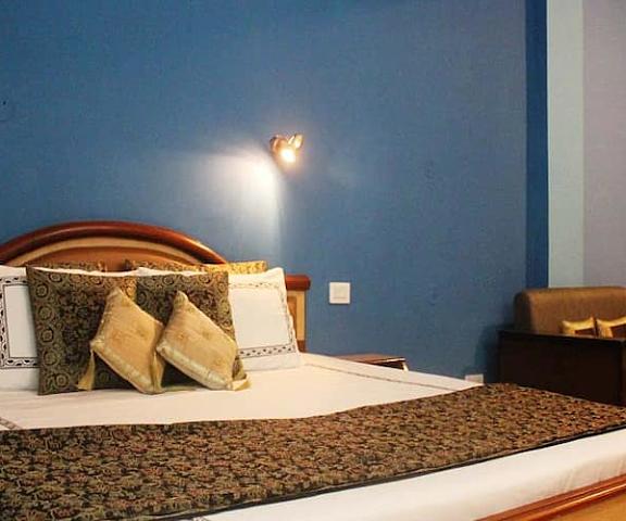Hotel Pearl Himachal Pradesh Dalhousie room