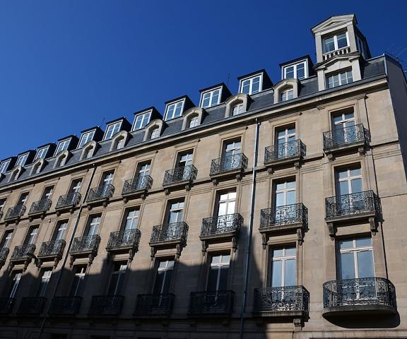 Vertigo Hotel, Dijon, a Member of Design Hotels Bourgogne-Franche-Comte Dijon Facade