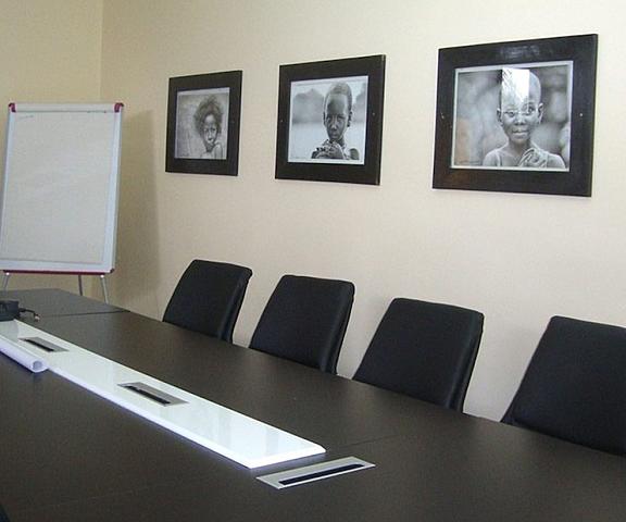 The Rhino Resort Hotel & Spa null Mbour Meeting Room