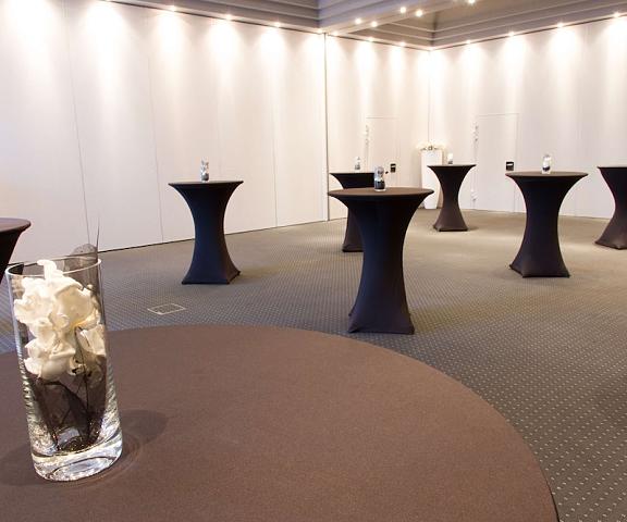 Best Western Plus Aldhem Hotel Flemish Region Grobbendonk Meeting Room