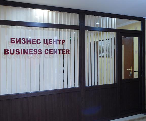 G Empire null Astana Business Centre