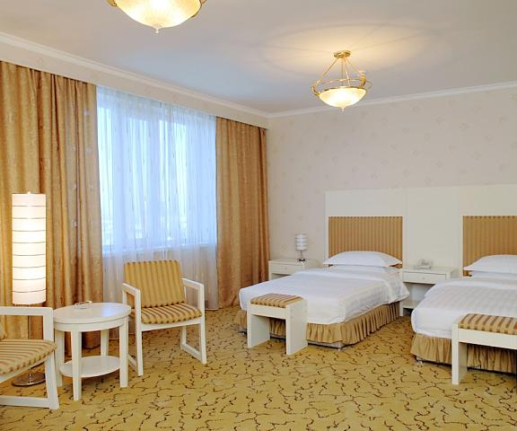 G Empire null Astana Room