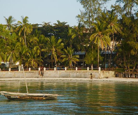 Neptune Beach Resort null Mombasa Lake