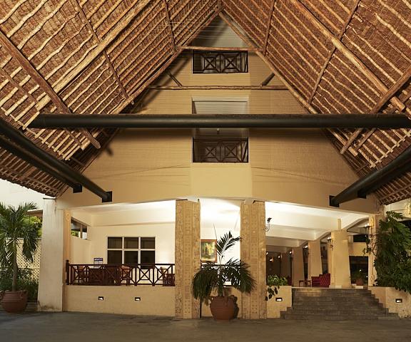 Neptune Beach Resort null Mombasa Entrance