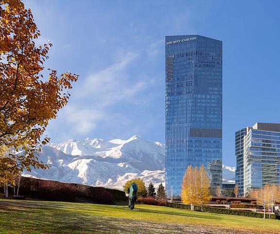 The Ritz-Carlton, Almaty null Almaty Primary image
