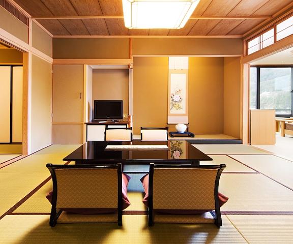 Kissho Yamanaka Ishikawa (prefecture) Kaga Room
