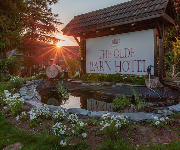 The Barn Hotel & Spa, Sure Hotel Collection by BW England Grantham Facade
