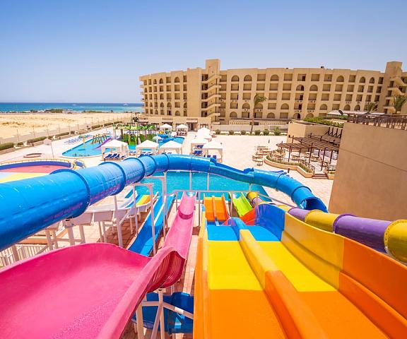 Sunny Days Palma De Mirette Resorts & Spa null Hurghada Exterior Detail