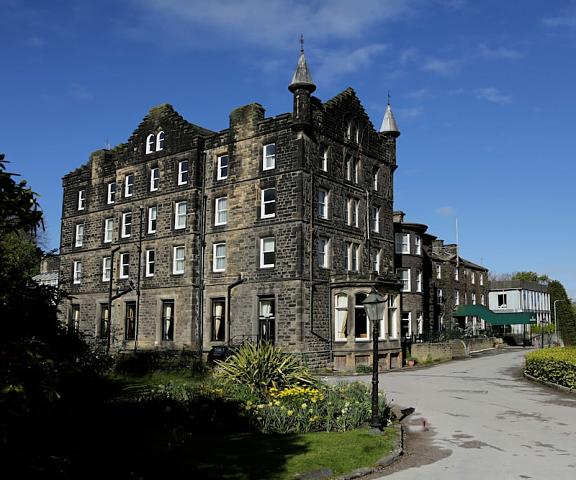 The Craiglands Hotel, Sure Hotel Collection by Best Western England Ilkley Primary image
