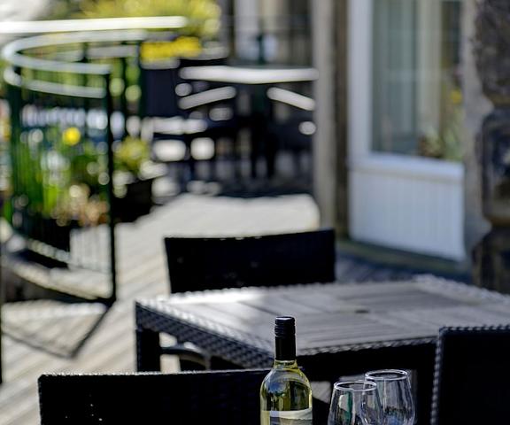 The Craiglands Hotel, Sure Hotel Collection by Best Western England Ilkley Terrace