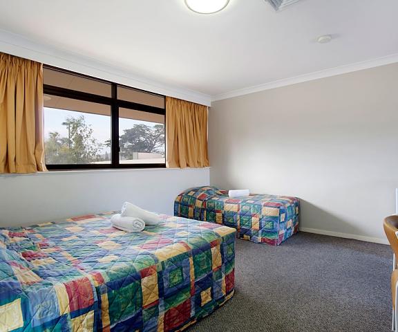Vale Hotel Queensland Aitkenvale Room