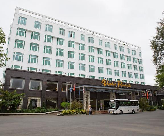 Van Phat Riverside Hotel Kien Giang Can Tho Banquet Hall