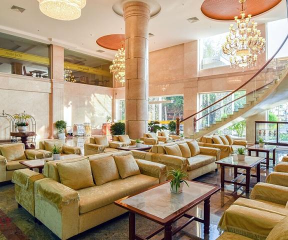 Van Phat Riverside Hotel Kien Giang Can Tho Business Centre