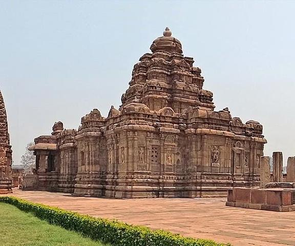 Krishna Palace Karnataka Hospet 