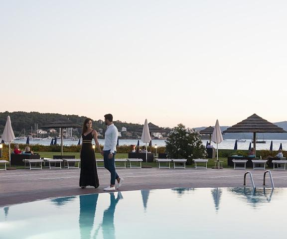 Hotel Corte Rosada Resort & Spa - Adults Only Sardinia Alghero Exterior Detail