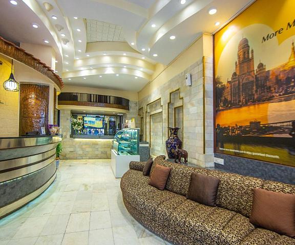 Hotel Bawa Regency Maharashtra Mumbai Public Areas