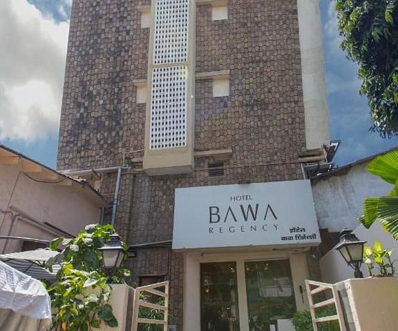 Hotel Bawa Regency Maharashtra Mumbai Hotel Exterior