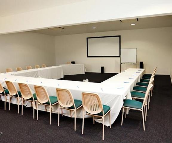 Property Vine - Holborn at Central Queensland Townsville Meeting Room