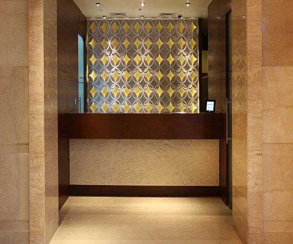 Mahagun Sarovar Portico Suites - A Sarovar Hotel Uttar Pradesh Ghaziabad Public Areas