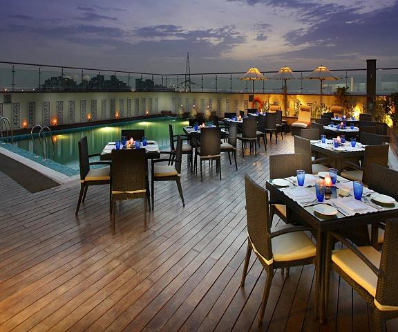 Mahagun Sarovar Portico Suites - A Sarovar Hotel Uttar Pradesh Ghaziabad Hotel View