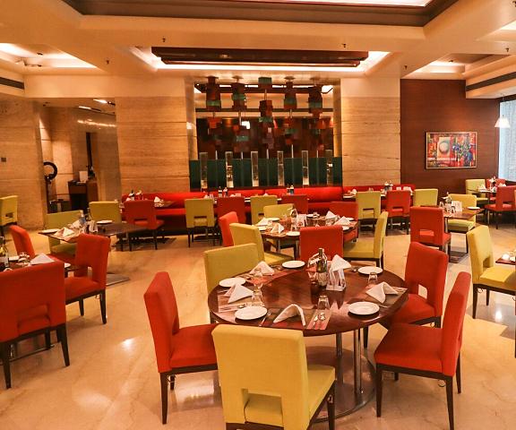 Mahagun Sarovar Portico Suites - A Sarovar Hotel Uttar Pradesh Ghaziabad Food & Dining