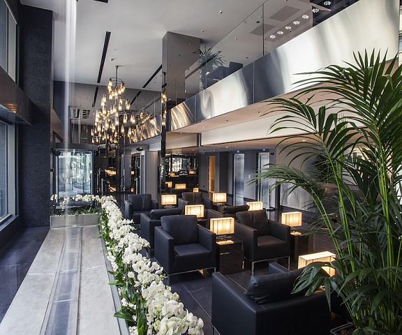 Lasagrada Hotel Istanbul null Istanbul Lobby