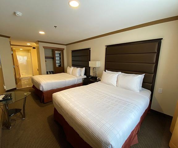 Camrose Resort & Casino Alberta Camrose Room