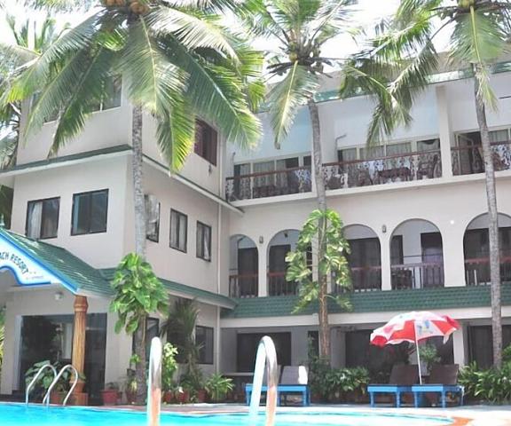 Jeevan Ayurvedic Beach Resort Kerala Kovalam Hotel Exterior