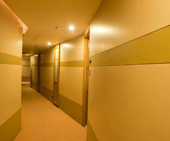 Corridor 2