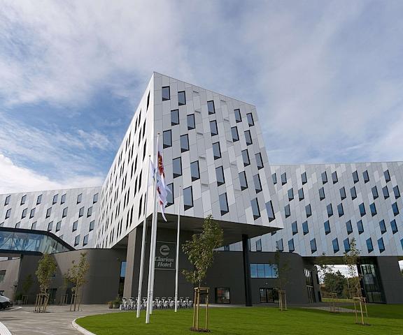 Clarion Hotel Energy Rogaland (county) Stavanger Exterior Detail