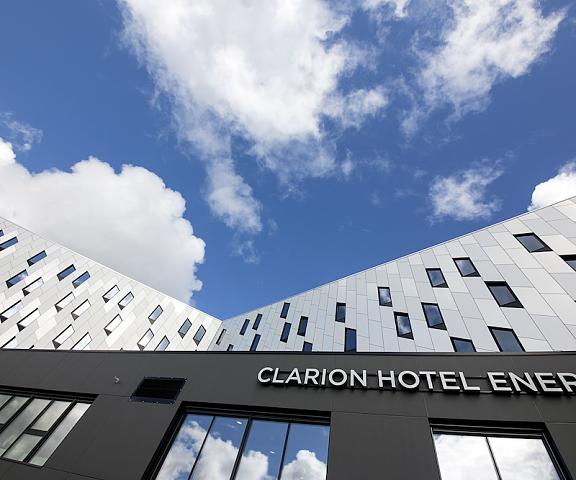 Clarion Hotel Energy Rogaland (county) Stavanger Facade