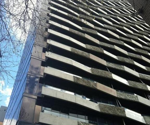 Aura on Flinders Serviced Apartments Victoria Melbourne Exterior Detail